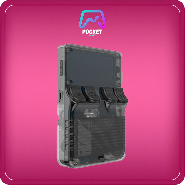 Pocket G36™